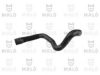 OPEL 1337722 Radiator Hose